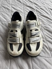 Shimano spd ladies for sale  ST. AUSTELL