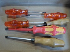 Used wera screwdriver for sale  SOUTH SHIELDS
