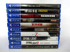 Lot playstation ps4 for sale  Martinsburg