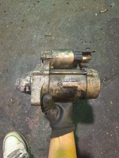 Mercedes sprinter starter for sale  MANSFIELD
