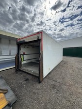 Insulated storage containers for sale  SELBY
