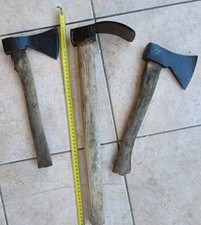 Attrezzi contadino asce usato  Cabras
