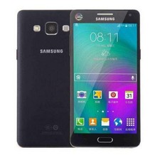 Original Samsung Galaxy A5 SM-A500F 16GB Desbloqueado 4G 13MP WIFI Celular 2-SIM comprar usado Original Samsung Galaxy A5 SM-A500F 16GB Desbloqueado 4G 13MP WIFI Celular 2-SIM comprar usado  Enviando para Brazil