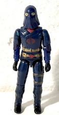 Usado, Boneco de ação GI Joe 1984 com capuz Cobra Commander Mail-In vintage Hasbro ARAH comprar usado Usado, Boneco de ação GI Joe 1984 com capuz Cobra Commander Mail-In vintage Hasbro ARAH comprar usado  Enviando para Brazil