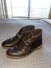 Clark desert boots for sale  Nashville