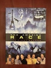 amazing race season for sale amazing race season for sale Danville