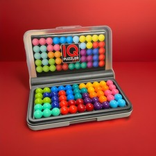 Smartgames puzzler pro for sale  La Porte
