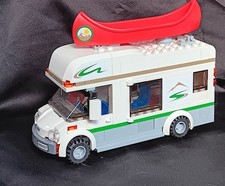 Lego city 60057 gebraucht kaufen  Ober-Mörlen