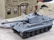 German königstiger crew gebraucht kaufen  Heideck