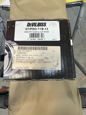 Devilbliss gti pro for sale  MORECAMBE