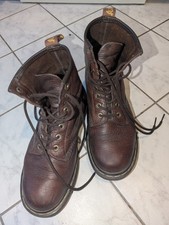 Martens braun gr gebraucht kaufen  Rostock