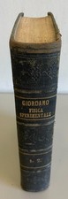 Antico libro trattato usato  Roma
