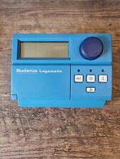 Buderus logamatic cm222 gebraucht kaufen  Weinstadt