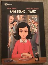 anna frank diario usato  Roma