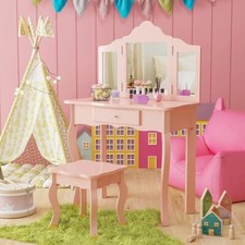 Girls dressing table for sale  UK