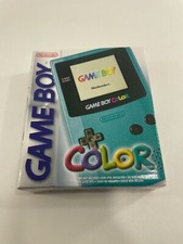 Boite nintendo gameboy d'occasion  Arpajon-sur-Cère