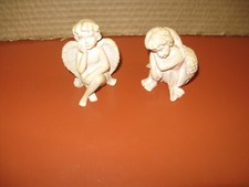 Pair terracotta style for sale  Walled Lake