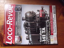 Loco revue 755 d'occasion  Licques
