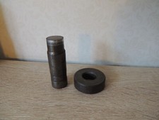 Fly press punch for sale  LONGFIELD