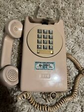 push button wall phone for sale  Hagerstown