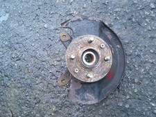 Honda civic stub for sale  ROTHERHAM