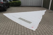 Segel genua fock gebraucht kaufen  Uhldingen-Mühlhofen