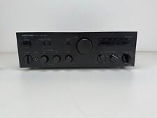 Onkyo 8057 integra d'occasion  Expédié en Belgium