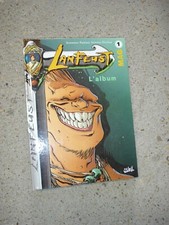 Lanfeust mag album d'occasion  Viriat