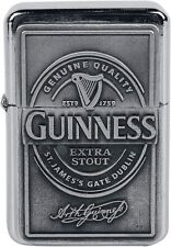 Guinness oil lighter for sale  MANCHESTER