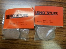 Pack sno stuff for sale  Richmond