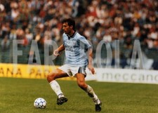 Vintage calcio lazio usato  Roma