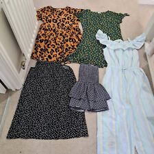 Girls bundle dress for sale  GRIMSBY