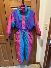 Vintage snowsuit kids for sale  Oak Harbor