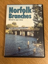 Norfolk branches drivers for sale  LEEDS