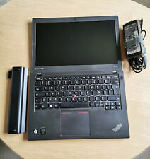 Lenovo x240 core d'occasion  Chazay-d'Azergues