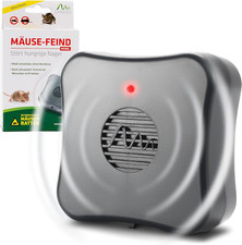 Repellente topi portatile usato  Roma