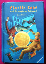 charlie bone gebraucht kaufen charlie bone gebraucht kaufen Berlin