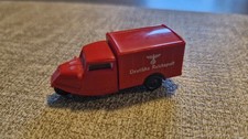 Praline tempo hanseat gebraucht kaufen  Remscheid
