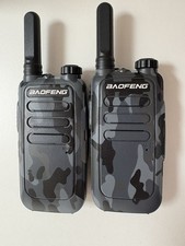 Baofeng usb rechargeable for sale  GUILDFORD