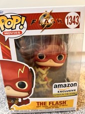 Funko pop flash for sale  LANCASTER