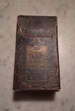Vecchie gioco tarocchi usato Vecchie gioco tarocchi usato  Biella