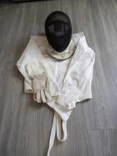 Fencing gear for sale  Aurora
