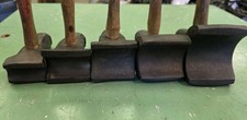 Blacksmith top swage for sale  Holley