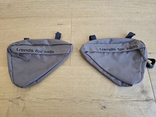 Tfk seitentaschen joggster gebraucht kaufen  Herzogenrath