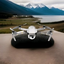 Dji mavic pro gebraucht kaufen  Leck