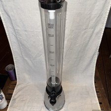 Beer beverage tower for sale  Harveys Lake