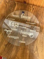 Leonardo rundes glas gebraucht kaufen  Maulbronn