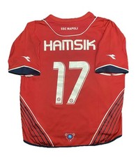 Maglia calcio ssc usato  Città di Castello