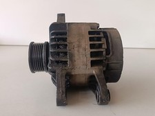 Alternatore per fiat usato  Italia