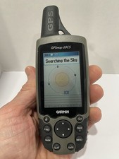 Garmin gpsmap 60cs for sale  Lincoln